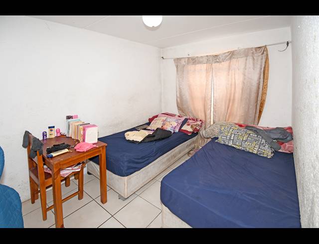 2 BEDROOM APARTMENT FOR SALE IN BRIXTON